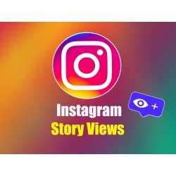 Acheter des vues pour Story Instagram | Instantanées - Garanties