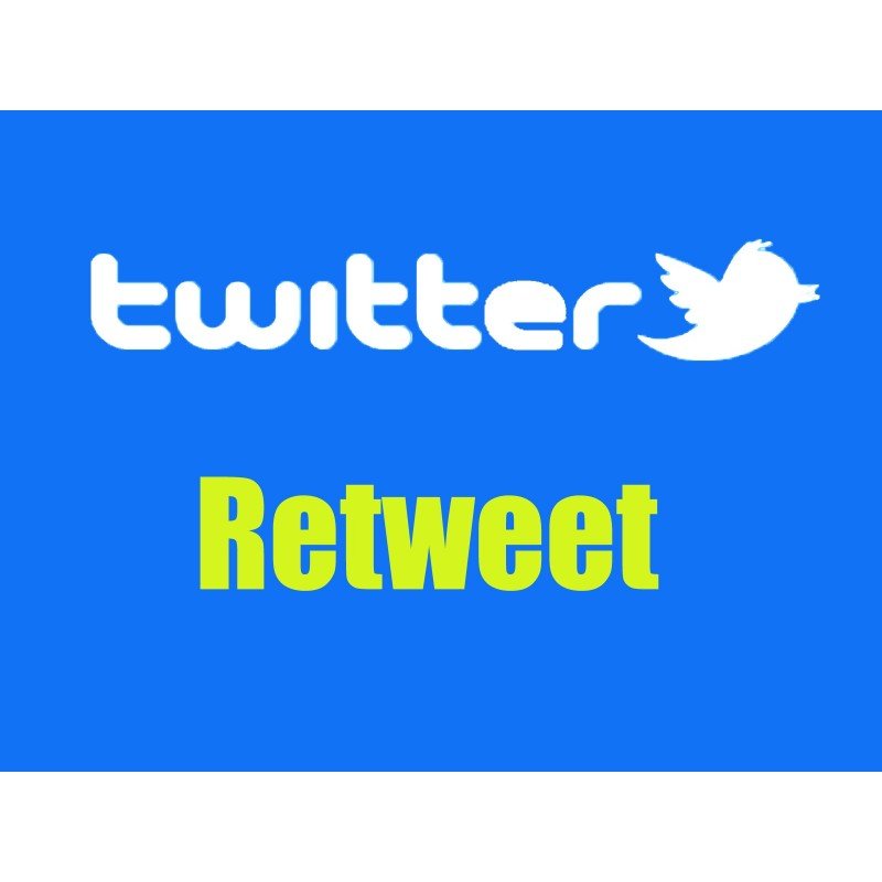 Buy Twitter Retweet | Instant Delivery - Guaranteed