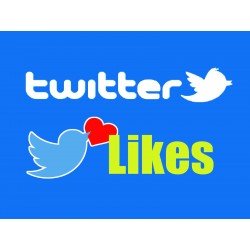 Buy Twitter Likes | Instant Delivery - Guaranteed