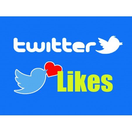 Buy Twitter Likes | Instant Delivery - Guaranteed