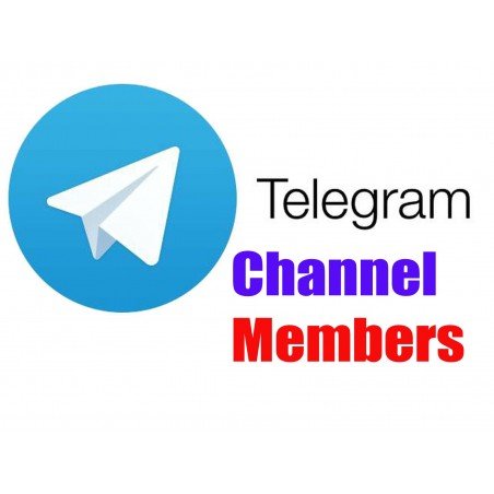 Buy Telegram Channel Members | Instant Subscribers - Guaranteed