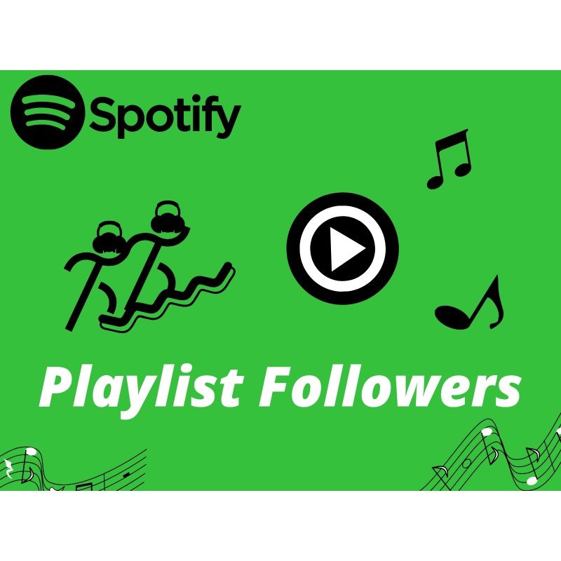 Acheter des abonnés pour Playlist Spotify | Instantanés