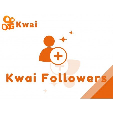 Acheter des abonnés Kwai