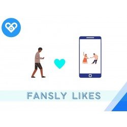 Buy Fansly Likes