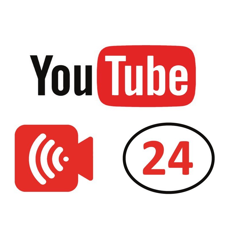 Buy YouTube 24 Hours  Live Stream Viewers | Instant Delivery HQ viewer