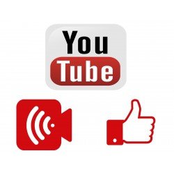 Buy YouTube Live Stream Like  | Instant Delivery - Guaranteed