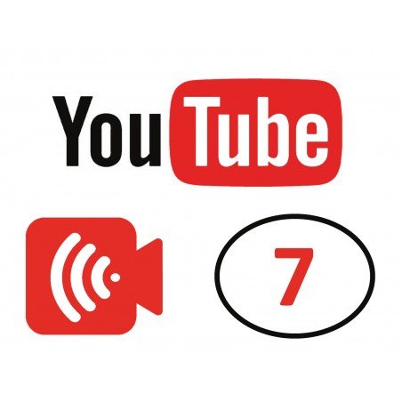 Buy YouTube Live Stream Viewers Package 7 Days | Instant Delivery HQ viewer