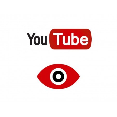 Acheter des vues YouTube | Vues YouTube instantanées - Garanties