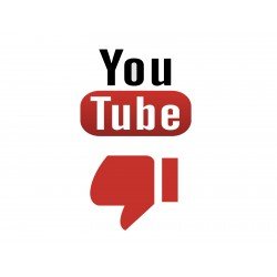 Buy YouTube Dislike | Instant Delivery - Guaranteed