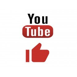 شراء لايكات يوتيوب | التسليم فوري - مضمون