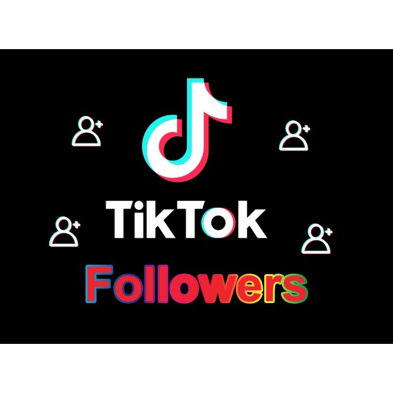 Acheter des abonnés TikTok | Livraison instantanée - Garantie