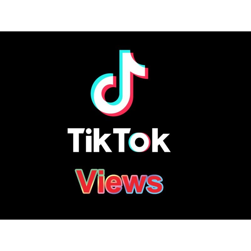 Acheter des vues TikTok | Livraison instantanée - Garantie