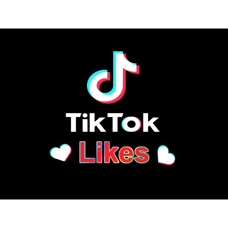 Buy TikTok Likes | Instant Delivery - Guaranteed