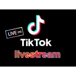 Buy TikTok Live Stream Views | Instant Delivery
