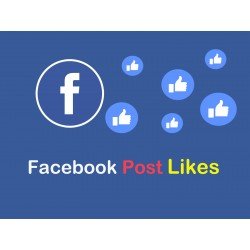 Buy Facebook Post Likes | Instant - Cheap - Guaranteed