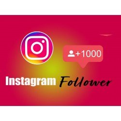 Acheter des abonnés Instagram | Livraison instantanée - Garantie