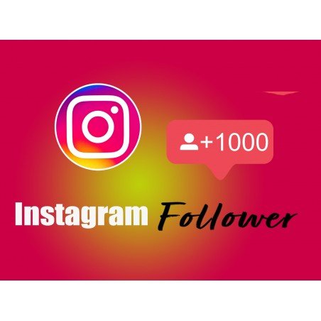 Buy Instagram Followers | Instant Delivery - Guaranteed