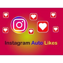 Acheter des likes automatiques sur Instagram |  Instantanés - Garantis
