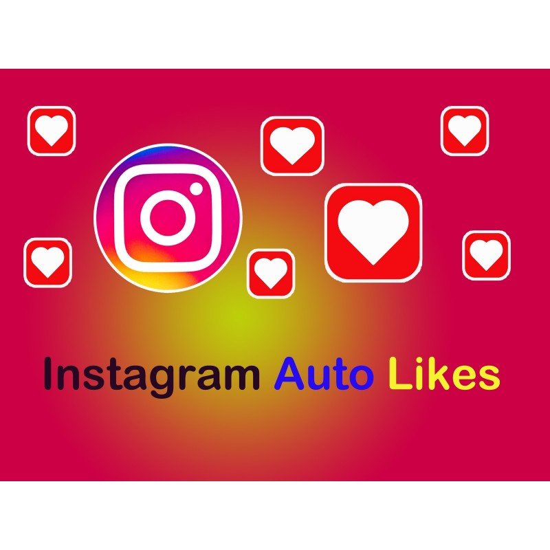 Buy Instagram Auto Likes | Instant Delivery - Guaranteed