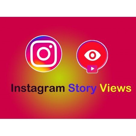 Acheter des vues de Story Instagram| Livraison instantanée - Garantie