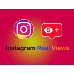Buy Instagram Reel Views | Instant Delivery - Guaranteed