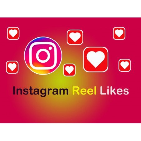 Buy Instagram Reel Likes | Instant Delivery - Guaranteed