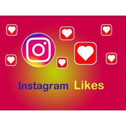 Acheter des likes Instagram | Livraison instantanée - Garantie
